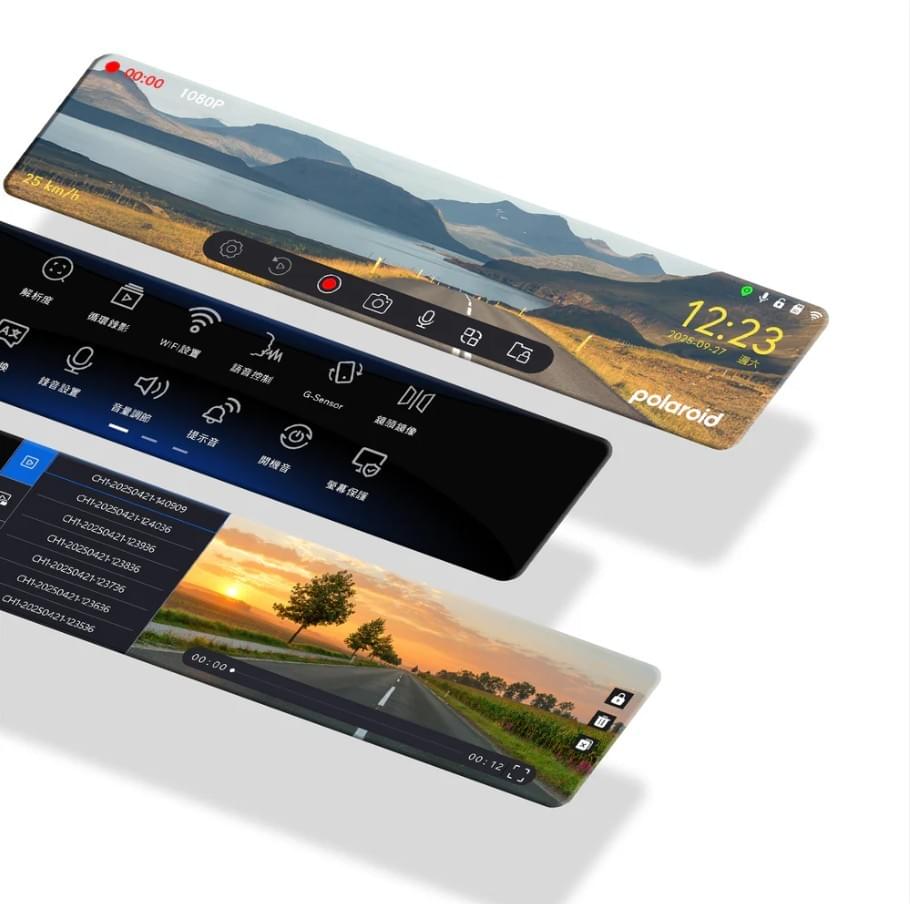 Polaroid T1211D推薦 Polaroid T1211D推薦