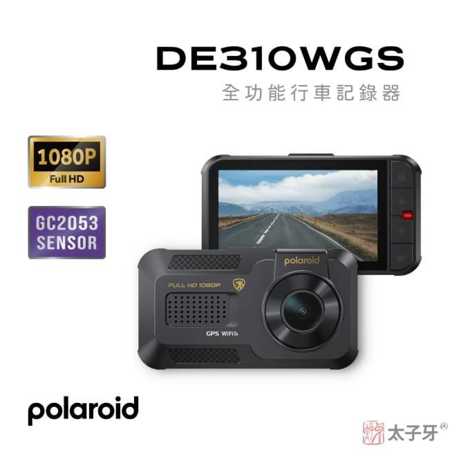 polaroid DE310WGS polaroid DE310WGS
