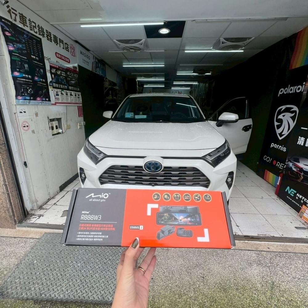 Rav4行車推薦 Rav4行車推薦