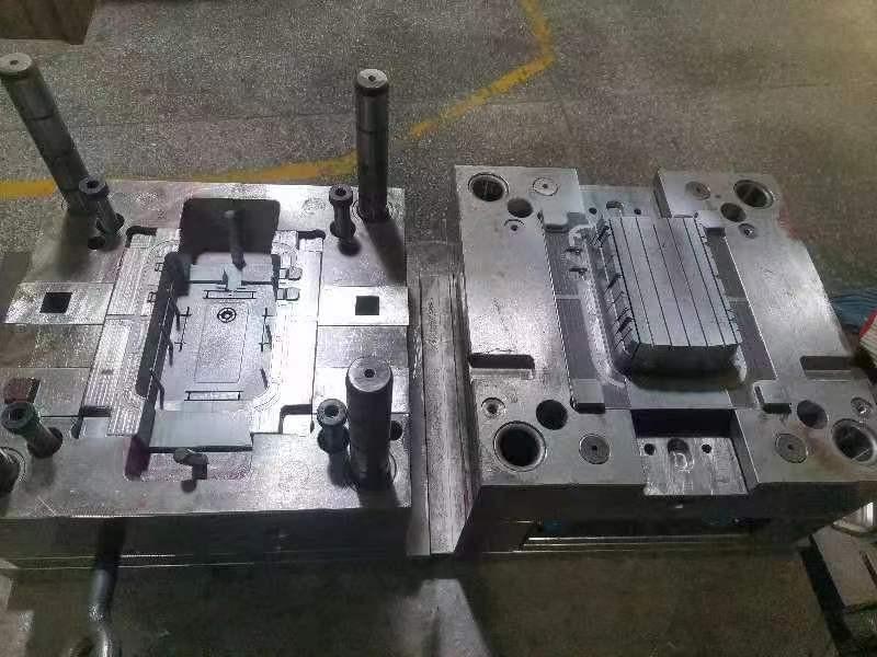 Waterproof Wifi Game Camera mold Waterproof Wifi Game Camera mold