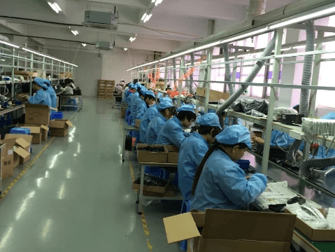 One-Stop Customization Services from Shenzhen MHC  One-Stop Customization Services from Shenzhen MHC