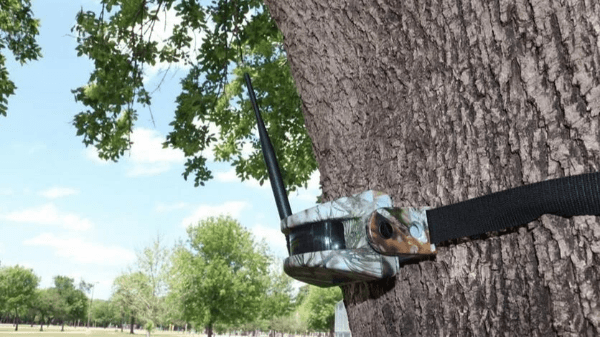 Outdoor Security Alarm System for hunting warnings Outdoor Security Alarm System for hunting warnings