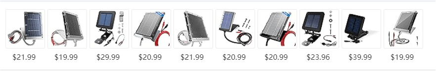 solar panel for deer feeder solar panel for deer feeder
