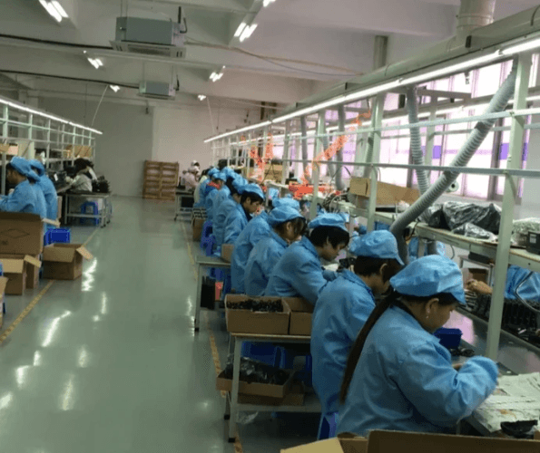 Shenzhen MHC hunting camera,car camera,security camera factory workshop. Shenzhen MHC hunting camera,car camera,security camera factory workshop.