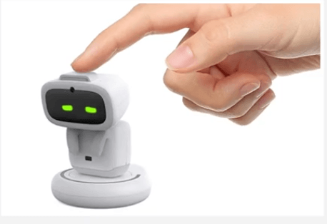 AI Wearable robot pet customization AI Wearable robot pet customization