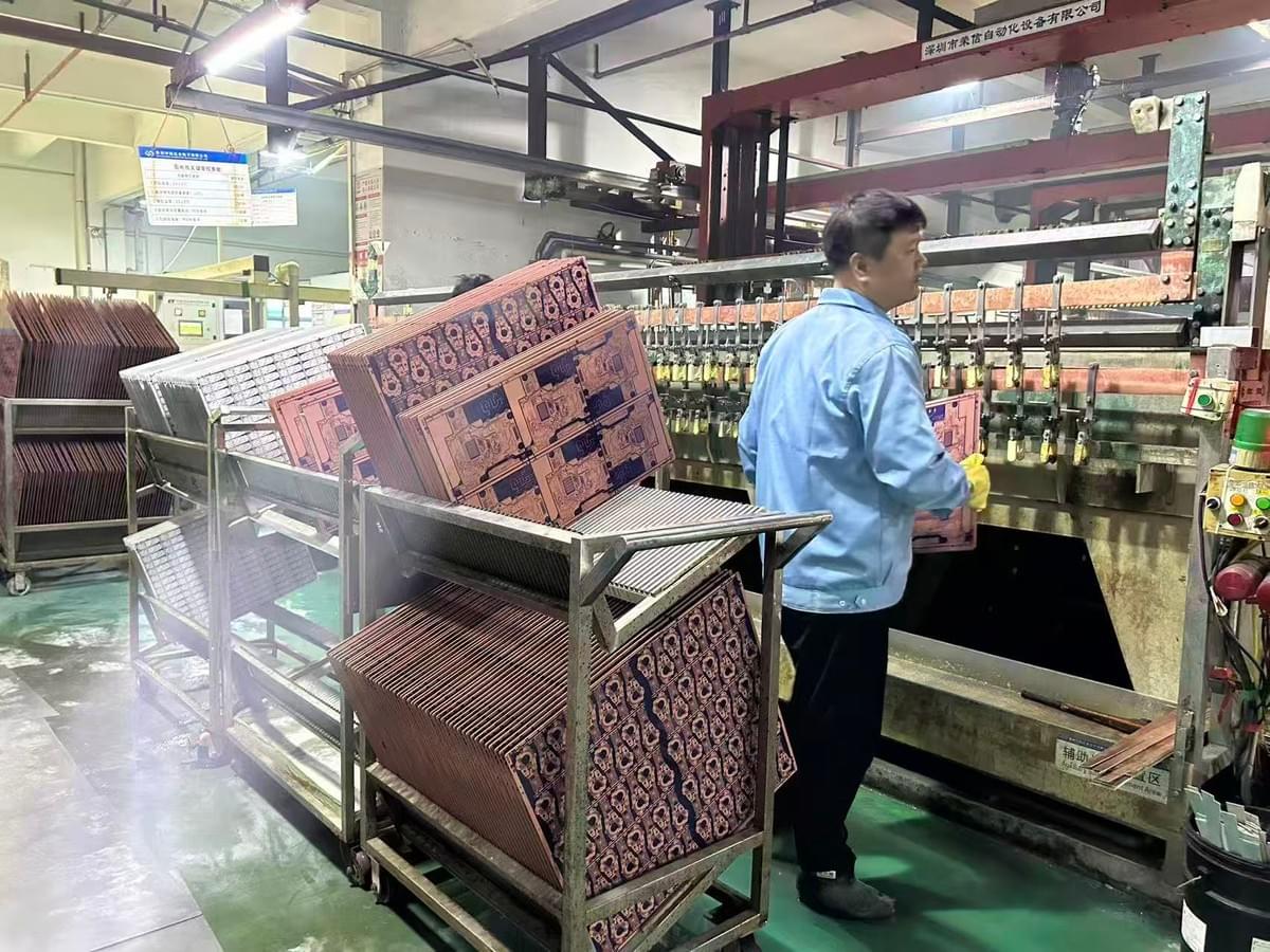 SMT Patch Processing SMT Patch Processing