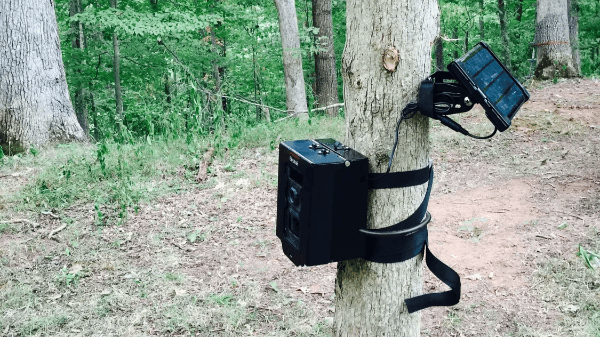 waterproof trail camera metal security box waterproof trail camera metal security box