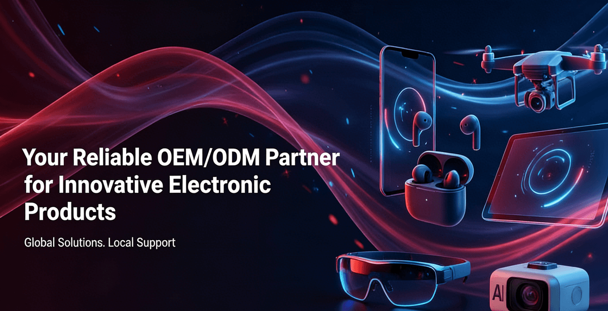 China Customized AI Electronic Products China Customized AI Electronic Products