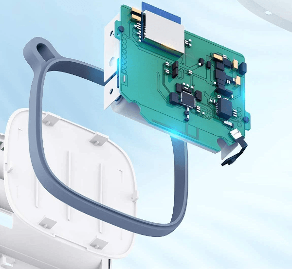 Customized Wireless data loggers  Customized Wireless data loggers