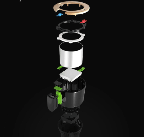 Innovative Features in Modern Automotive Cups Innovative Features in Modern Automotive Cups