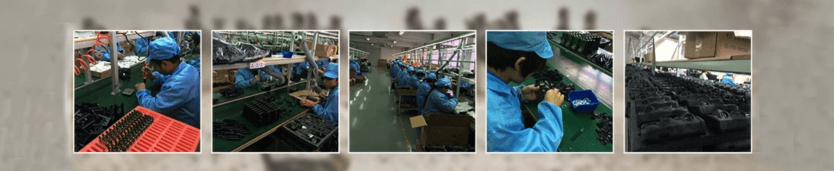 Shenzhen MHC offers one-stop custom service solutions for infrared hunting trail cameras Shenzhen MHC offers one-stop custom service solutions for infrared hunting trail cameras