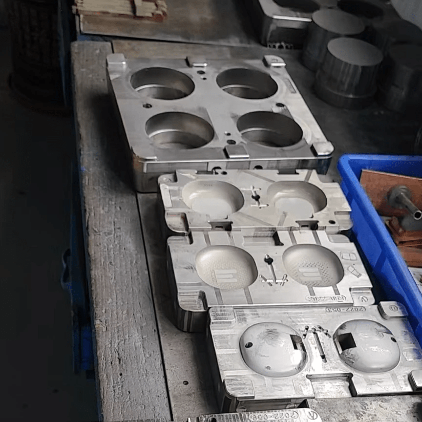 Car DVR molds Car DVR molds