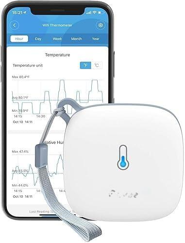 customized wireless temperature, humidity, and pressure data loggers customized wireless temperature, humidity, and pressure data loggers