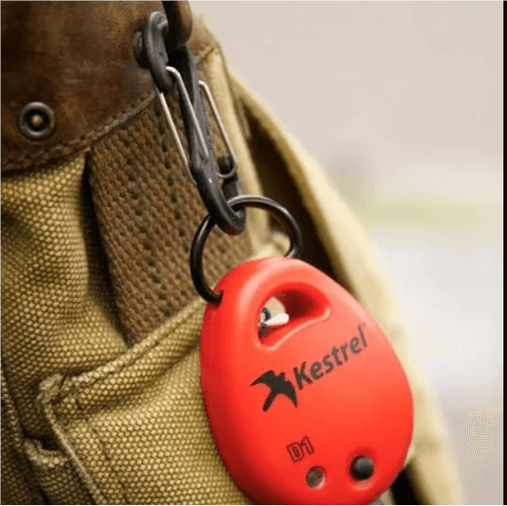 Wireless Data Loggers for Camping and Hunting Wireless Data Loggers for Camping and Hunting