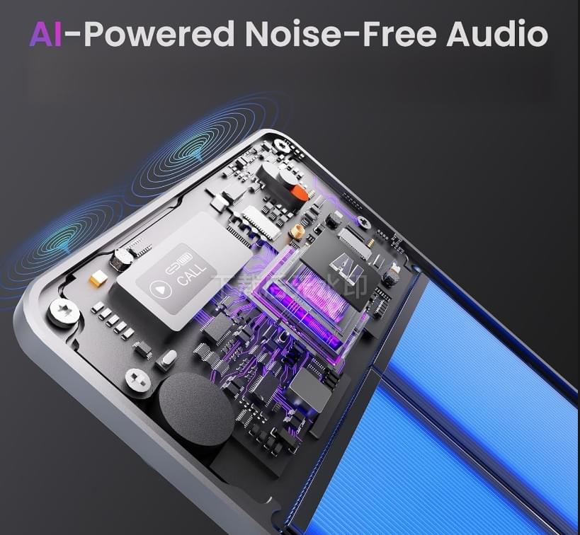 AI recorder customize factory China AI recorder customize factory China