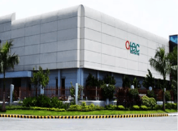 Oversea cooperative factory of Shenzhen MHC Oversea cooperative factory of Shenzhen MHC