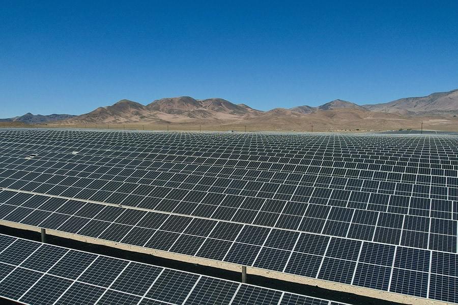 El crecimiento de la fotovoltaica y las renovables acelera la transformación del sistema energético El crecimiento de la fotovoltaica y las renovables acelera la transformación del sistema energético