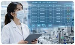 生技製藥廠 生技製藥廠