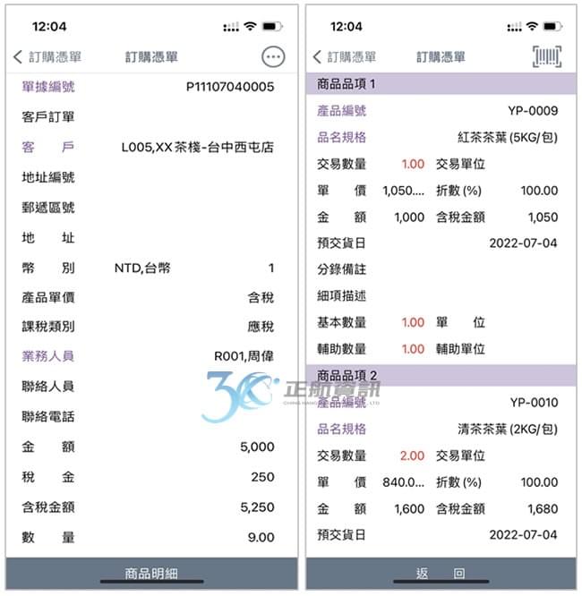 總部與加盟店流程 總部與加盟店流程