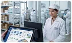 CDMO/委託製造廠 CDMO/委託製造廠