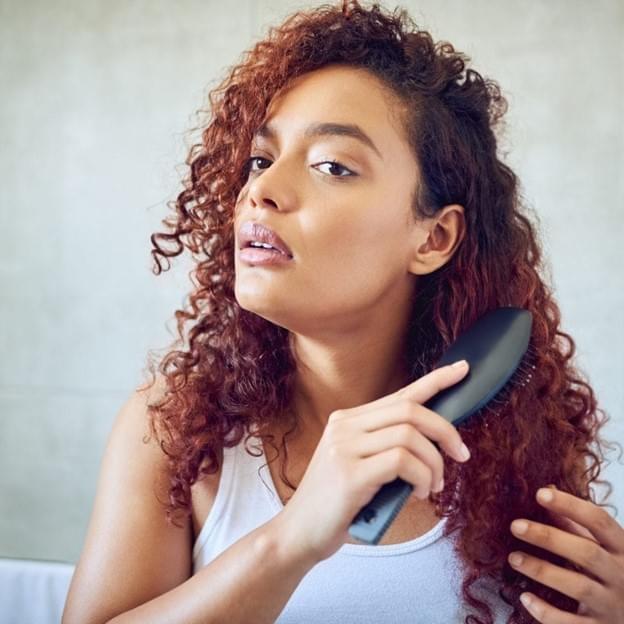 Select The Right Hair Brush Select The Right Hair Brush