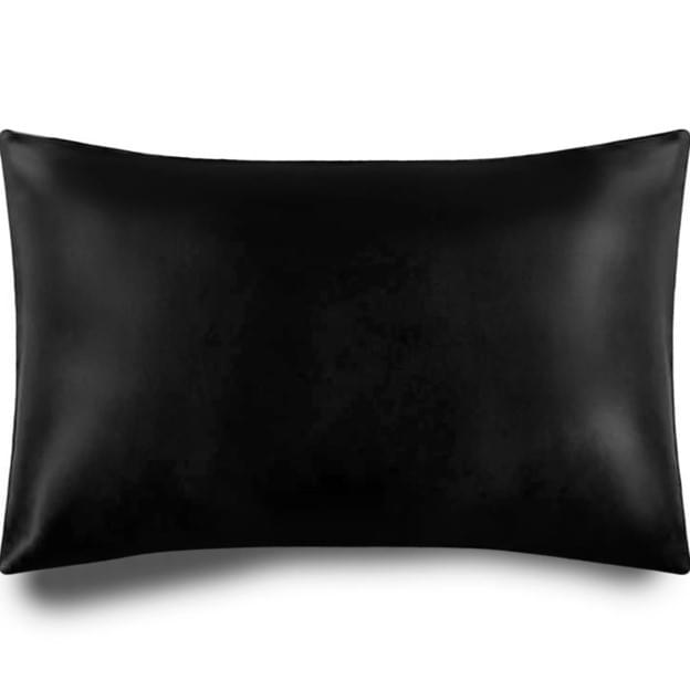 Silk Pillowcase From Indique Silk Pillowcase From Indique