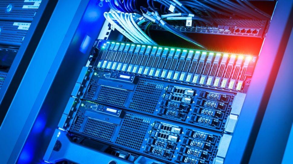 Dedicated Servers a Suitable Option for Bloggers Dedicated Servers a Suitable Option for Bloggers