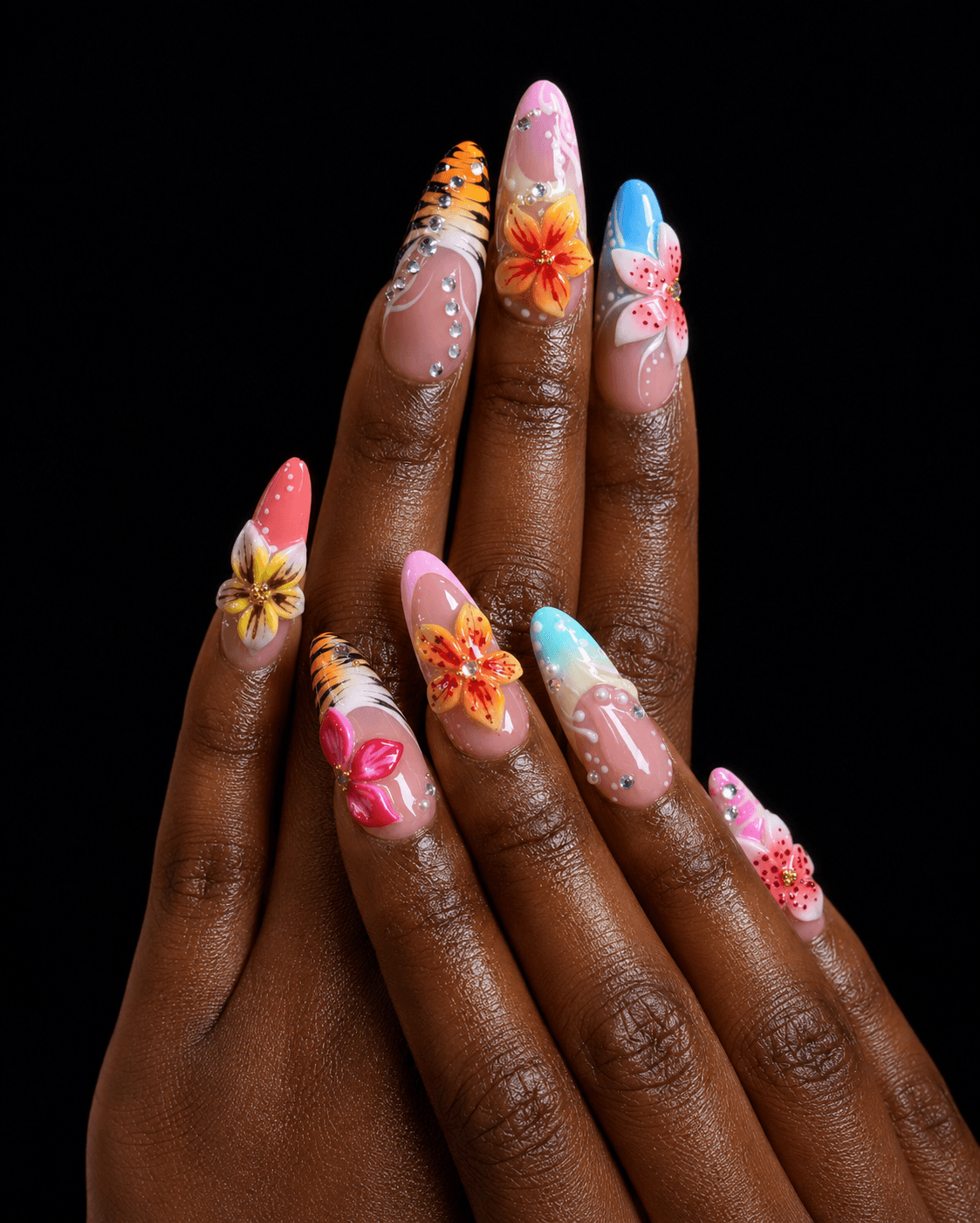Each piece is designed to inspire confidence, allowing you to wear your identity with pride every day. Empowerment Through Adornment Our Essence Tag line: Adorn Your Hands. Crown Your Identity. Aurélle Beauté™ is a luxury beauty extension of LIFT International Inc, created for the woman who understands that adornment is more than appearance—it is identity. Each set is designed to reflect elegance, confidence, and royalty, empowering women to wear their crown daily. Each piece is designed to inspire confidence, allowing you to wear your identity with pride every day. Empowerment Through Adornment Our Essence Tag line: Adorn Your Hands. Crown Your Identity. Aurélle Beauté™ is a luxury beauty extension of LIFT International Inc, created for the woman who understands that adornment is more than appearance—it is identity. Each set is designed to reflect elegance, confidence, and royalty, empowering women to wear their crown daily.