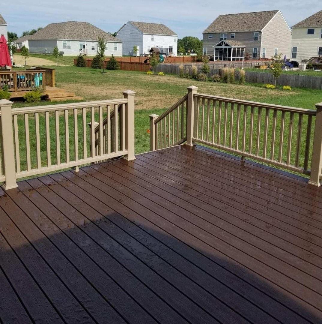 composite deck builders near me composite deck builders near me