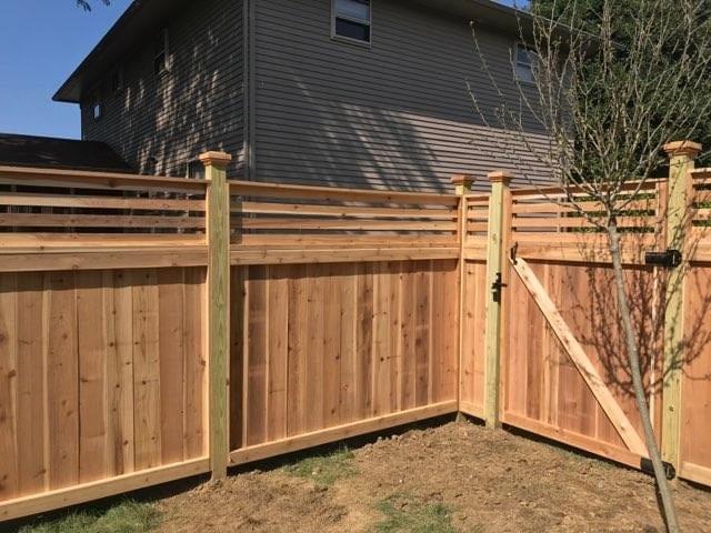 custom privacy fences builderin pataskala custom privacy fences builderin pataskala