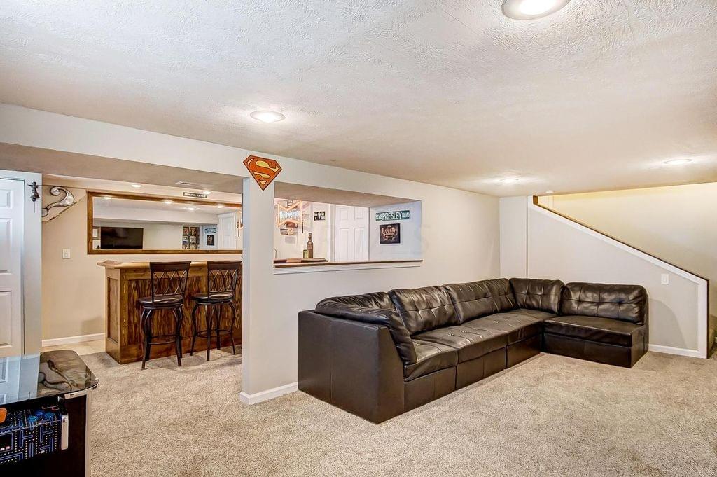 Basement Remodeling Columbus Ohio Basement Remodeling Columbus Ohio