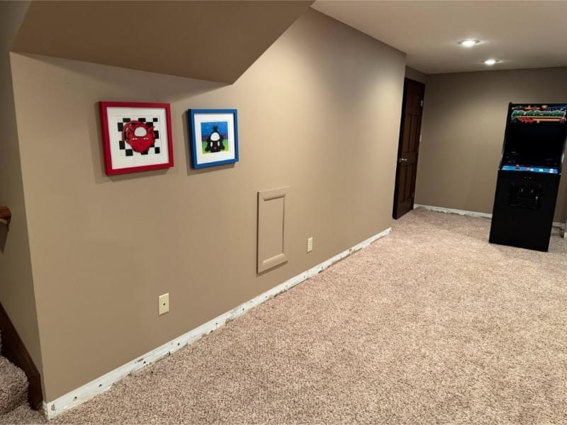 basement remodeling in canal winchester ohio basement remodeling in canal winchester ohio