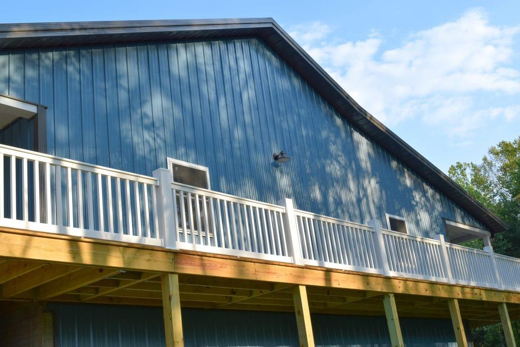 post frame construction licking county ohio post frame construction licking county ohio