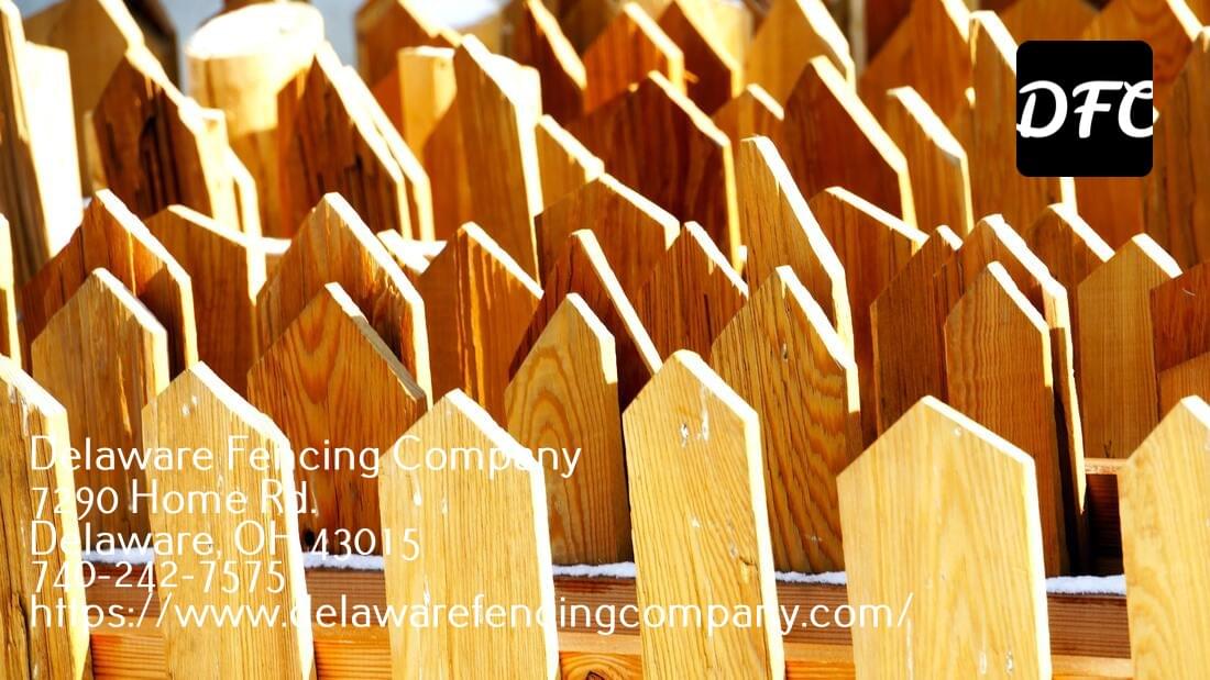 Fence Installer and Repair Contractor Delaware Ohio Fence Installer and Repair Contractor Delaware Ohio