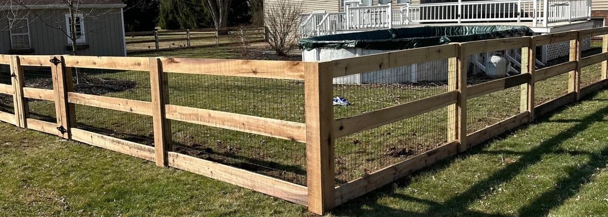 wood fence companies near me wood fence companies near me