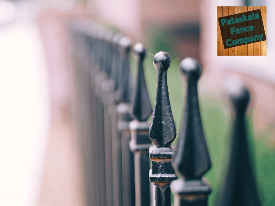 ornamental iron fence installation columbus ornamental iron fence installation columbus