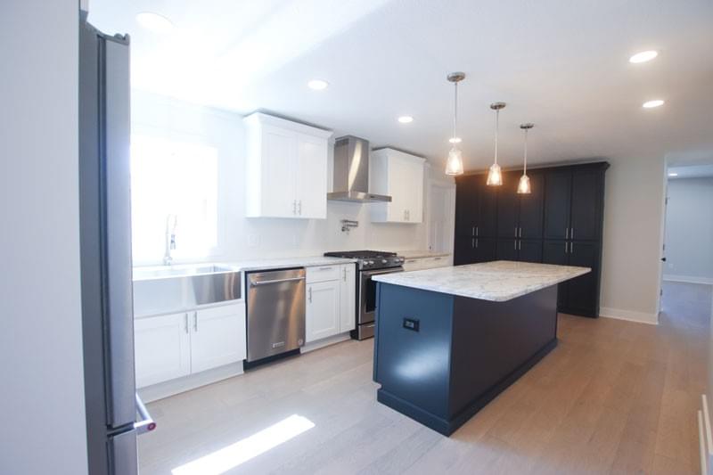 kitchen remodeling in canal winchester ohio kitchen remodeling in canal winchester ohio