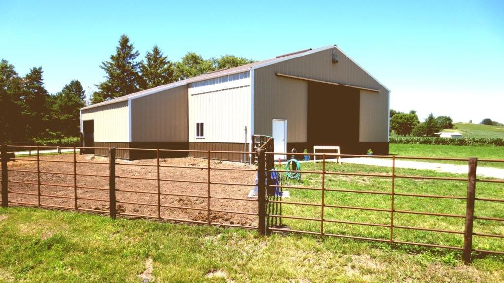horse barn builders johnstown ohio horse barn builders johnstown ohio