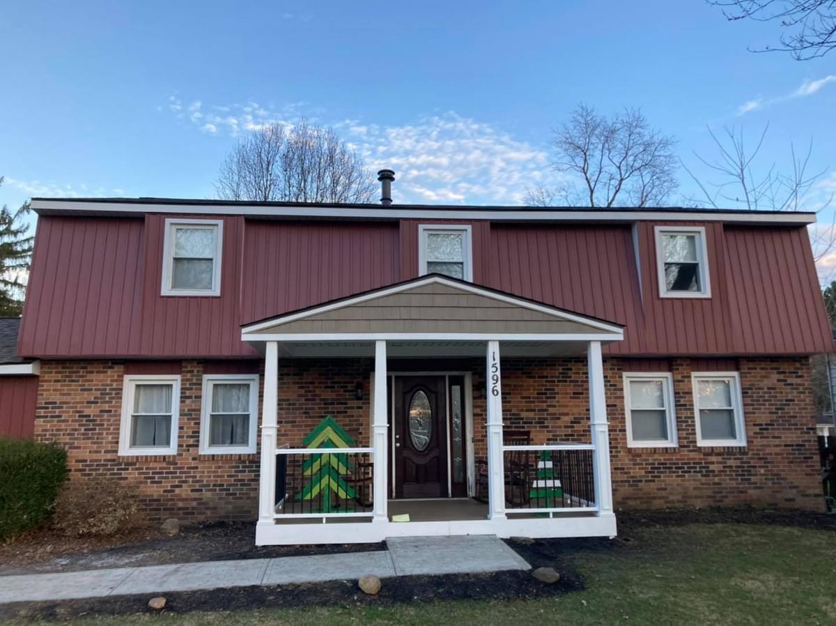 Roofing Company Pickerington Ohio Roofing Company Pickerington Ohio