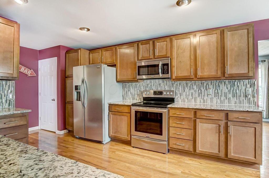 Kitchen Remodeler Pickerington Ohio Kitchen Remodeler Pickerington Ohio