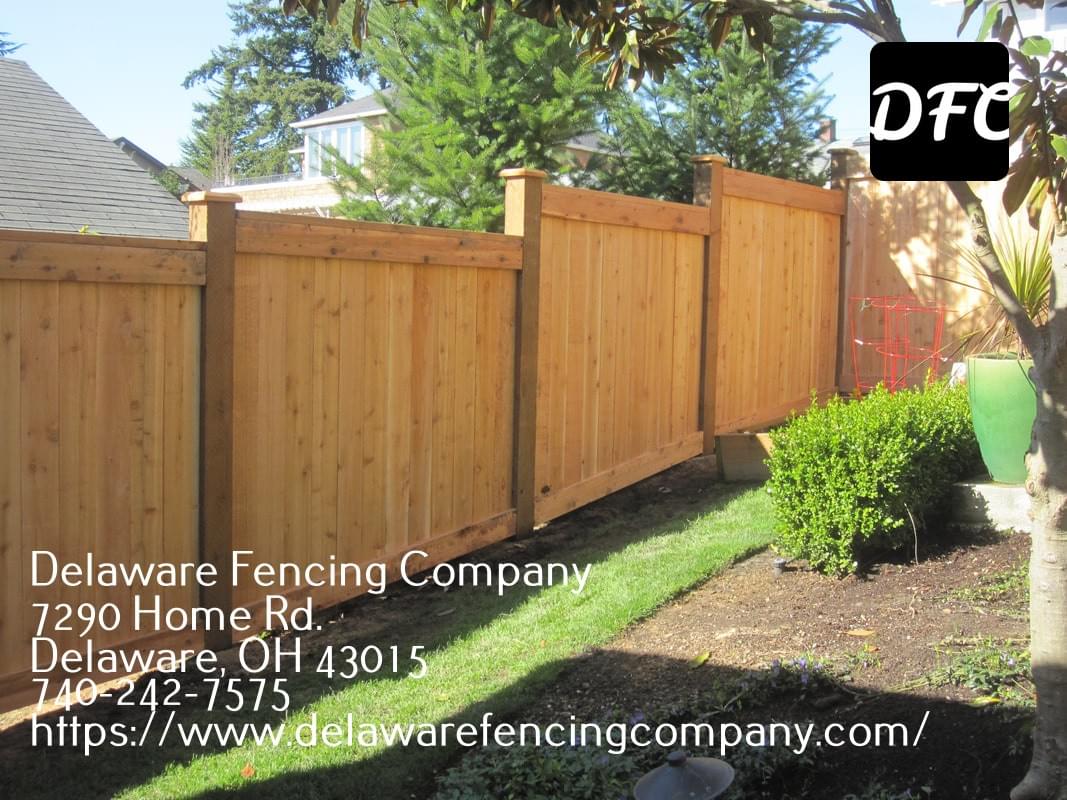 Custom Fences and Decks Just For You Dublin, Ohio Custom Fences and Decks Just For You Dublin, Ohio