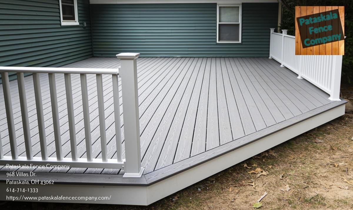 Fences and Decking Companies in Pataskala Fences and Decking Companies in Pataskala