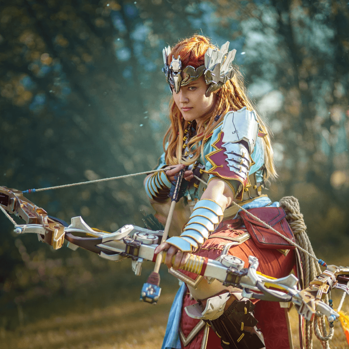 Photo: Michael La-Cour - https://www.instagram.com/lacosplay Photo: Michael La-Cour - https://www.instagram.com/lacosplay
