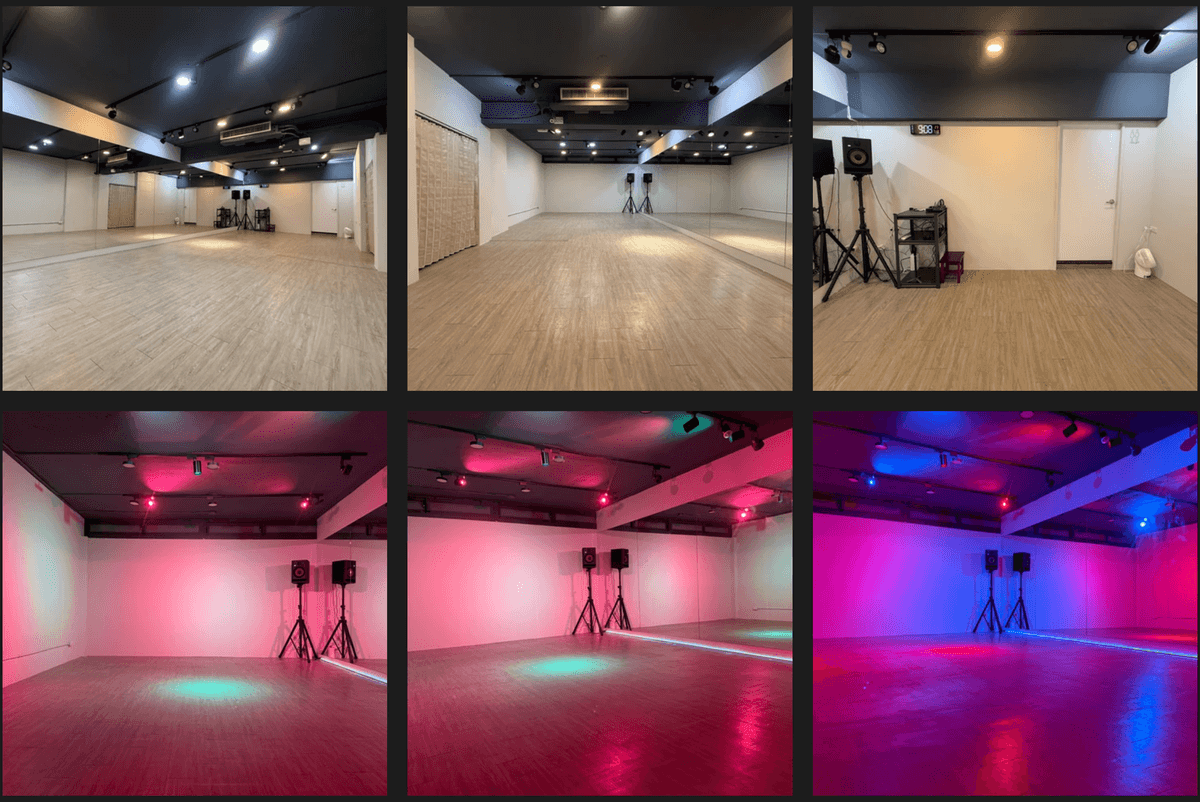 We provide detailed information about upcoming street dance events and competitions, so you won't miss any wonderful moments. activity information Our service street dance activity information