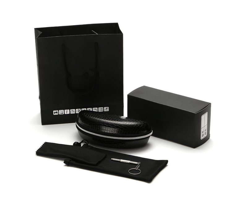 حزمة الحلول، نظارات دابوسي حزمة الحلول، نظارات دابوسي