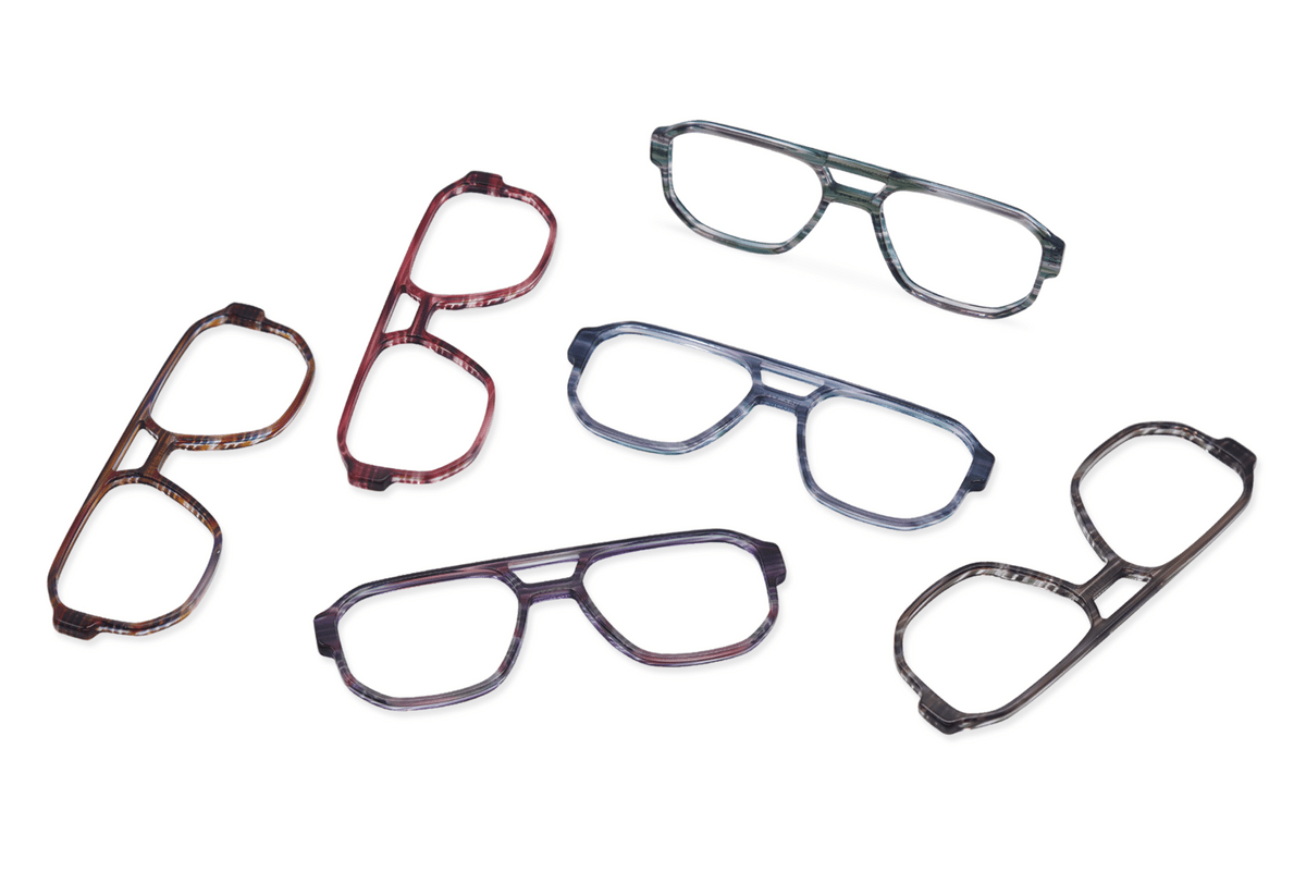 Acetate optical frame, Daposi eyewear Acetate optical frame, Daposi eyewear