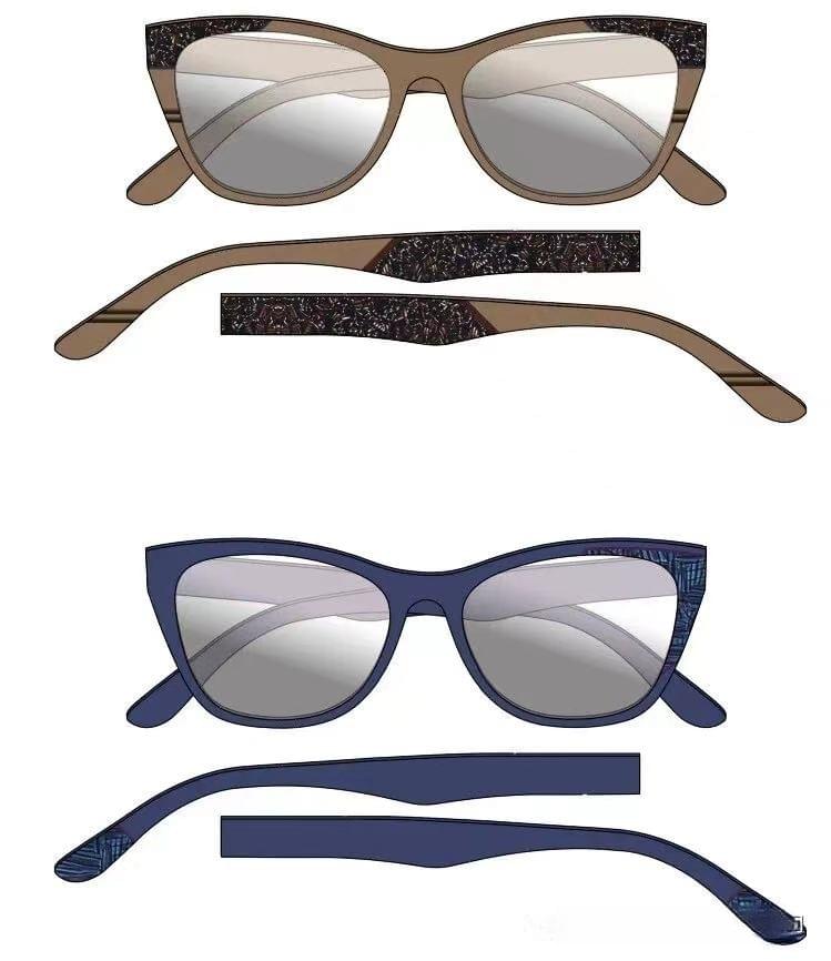 قالب نقل لون النظارات الشمسية الساخنة، daposi eywear قالب نقل لون النظارات الشمسية الساخنة، daposi eywear
