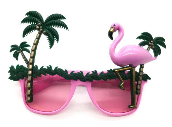 flamingo sunglasses,party sunglasses,daposi eyewar flamingo sunglasses,party sunglasses,daposi eyewar