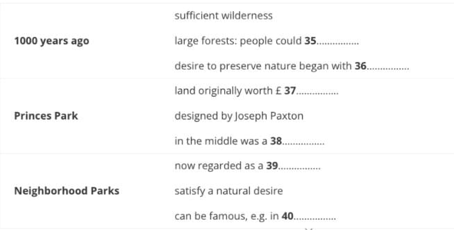 8 đề IELTS Listening Test 3 8 đề IELTS Listening Test 3