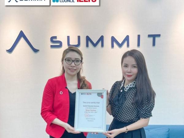 Trung tâm Summit Trung tâm Summit